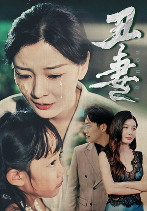 丑妻（66集）海量短剧免费看