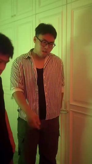 对他失控（56集）最新热播短剧