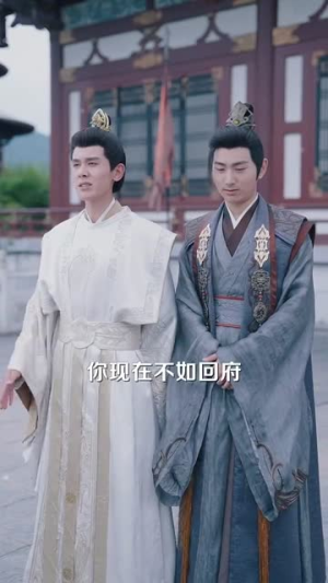 大夏帝君（85集）追短剧看全集