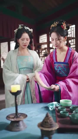 春夜玷明月(73集) 春夜玷明月(73集)爆款热门短剧