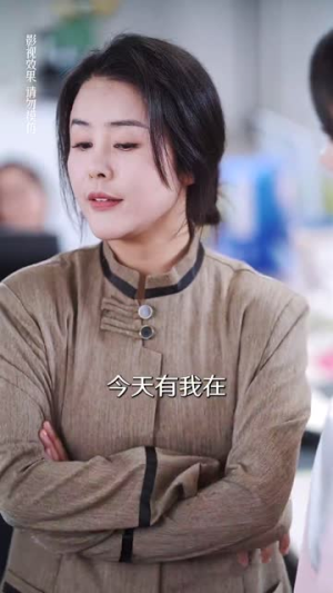 当众离婚弃妇竟是总裁白月光（70集）第32集