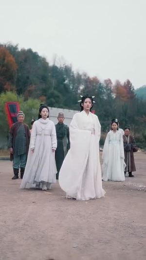 陈姨娘她修真回来了（80集）夸克网盘观看