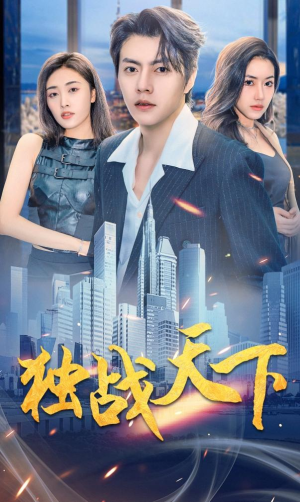 独战天下(73集) 独战天下(73集)精彩好看短剧