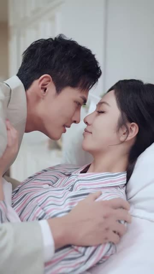 春夜泅渡（76集）短剧爆款推荐