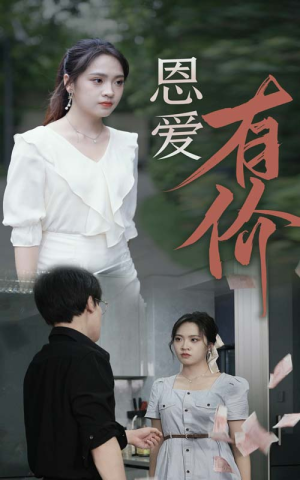 恩爱有价（31集）每日短剧推荐