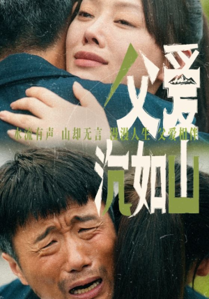 父爱沉如山（65集）热播古装短剧