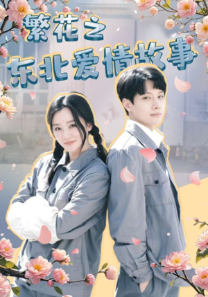 繁花之东北爱情故事（56集）精彩的网络短剧