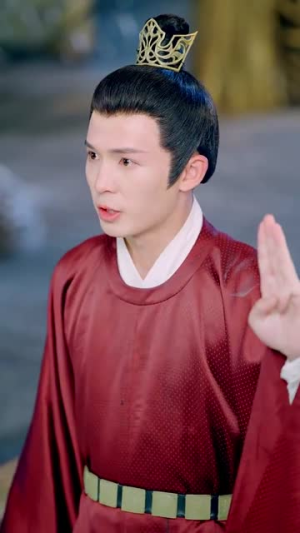 凤临朝（70集）推荐好短剧