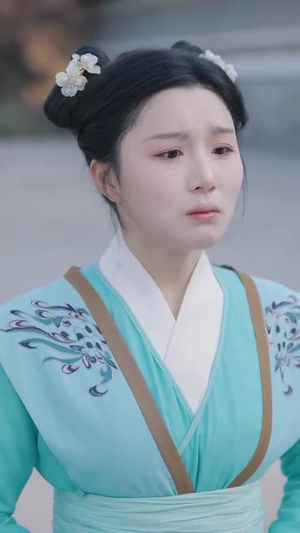 侯门离恨乱京华（85集）爆火短剧推荐