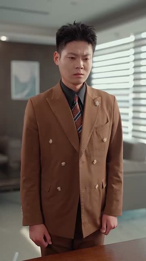 复沦陷之傅总哭红眼（69集）在线免费观看