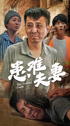 患难夫妻（61集）热门短剧看不停