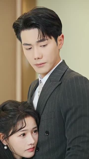 换亲后，我们的高光之路（75集）爆款短剧一起追