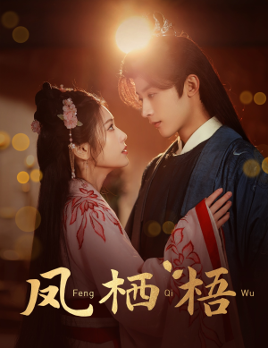 凤栖梧（60集）短剧视频分享