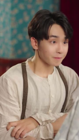 乱世佳人浮华录（76集）免费看全网短剧