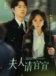 夫人请官宣（68集）精彩短剧热播