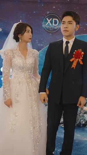 傅少的落跑娇妻（202集）一个短剧看全集