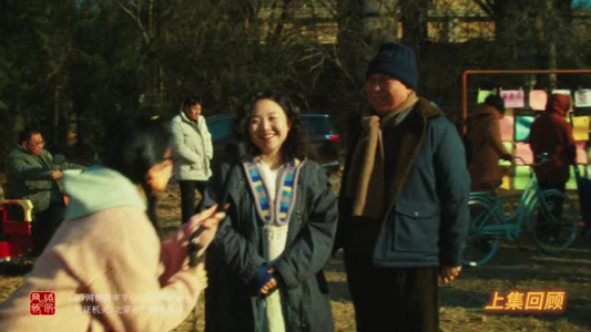 河豚小姐（全10集）热门了短剧