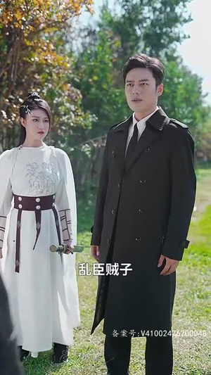 封神之通天圣主（80集）短剧全集抢先看