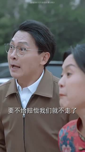 负我者自负（32集）火热短剧抢先看