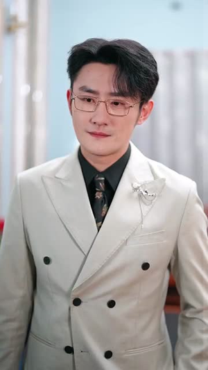 黑月光（30集）短剧免费分享