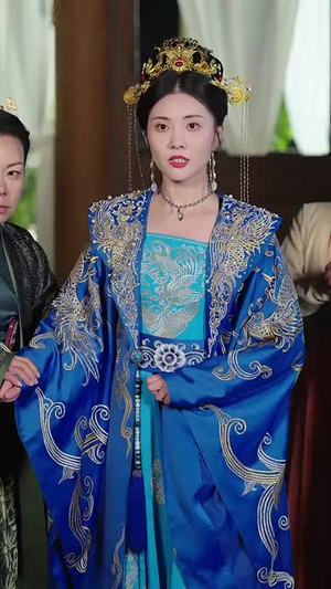 好运王妃进阶录（100集）在线看完整版