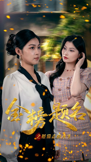 金榜题名之被偷走的人生（33集）直接看到大结局