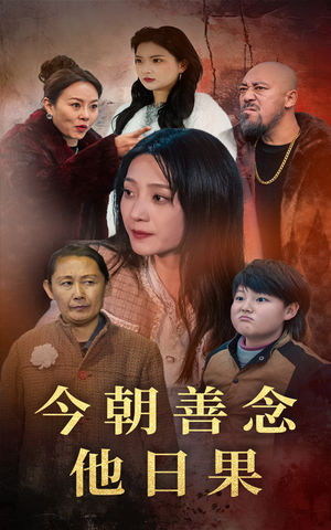 今朝善念他日果（46集）这短剧太好看了
