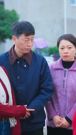 家和万事兴之蛇年阖家欢（66集）高分佳作免费看