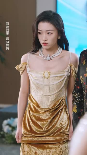 镜花水月共白首（70集）1-102集