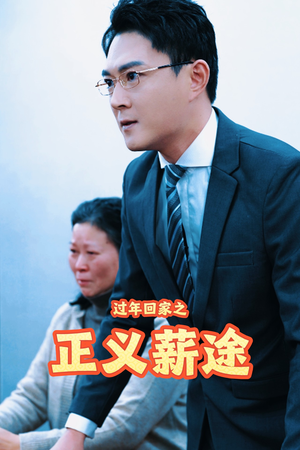 过年回家之正义薪途（40集）精彩短剧热播