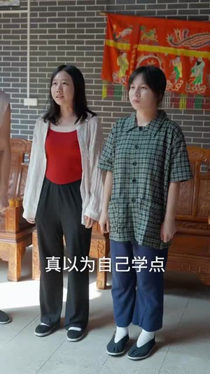 国术之巾帼无双(60集) 国术之巾帼无双(60集)免费短剧全集看