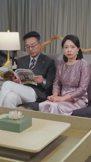 锦鲤千金旺全家(66集) 锦鲤千金旺全家(66集)在哪个平台看好