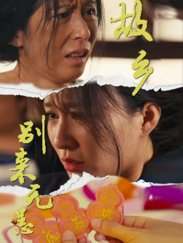 故乡别来无恙（55集）这部短剧太好看