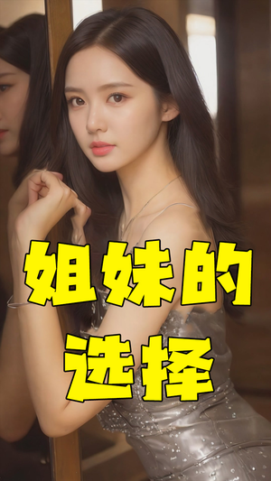 姐妹的选择(83集) 姐妹的选择(83集)爆款短剧追不停