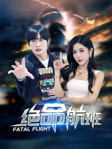 绝命航班（68集）精彩热门短剧