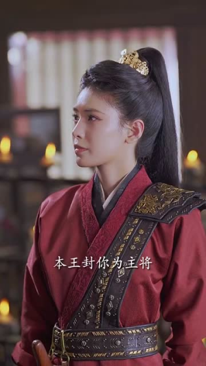 惊雀（72集）男频短剧推荐