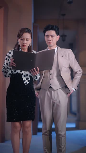 假如爱可以重来全剧免费观看