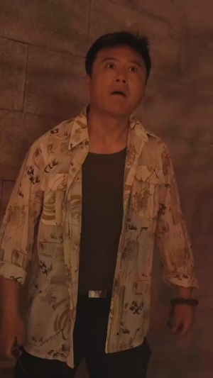 黑暗中的救赎（69集）爆火短剧推荐