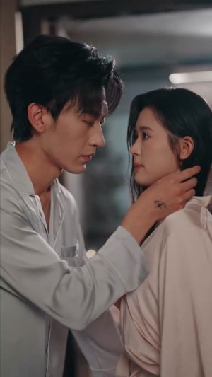 今日宜喜欢(93集) 今日宜喜欢(93集)古装短剧推荐