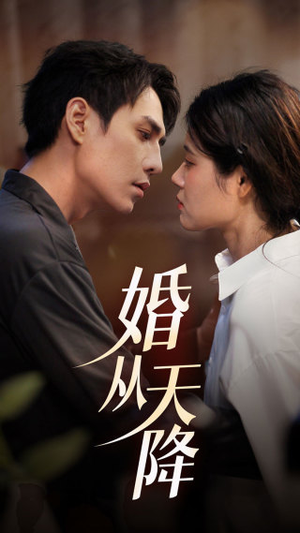 婚从天降（92集）短剧中追到爽