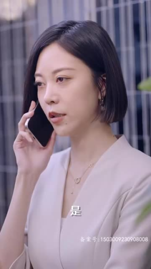 龙争虎斗（86集）看到了大结局