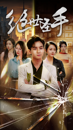 绝世圣手（84集）高清画质免费看