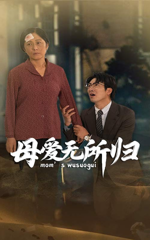母爱无所归（33集）不用花钱看全剧