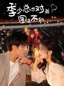 季少总想对我图谋不轨(97集) 季少总想对我图谋不轨(97集)大结局一气呵成