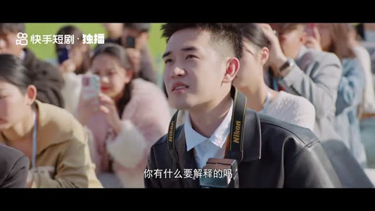 今天也很可爱的鸟(25集) 今天也很可爱的鸟(25集)超火热门短剧