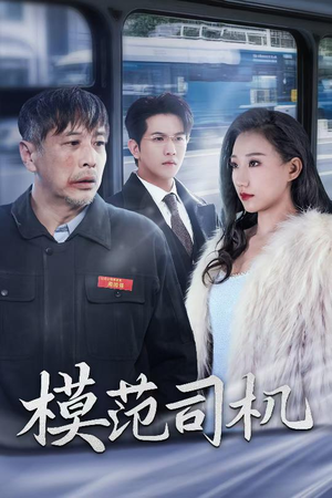 模范司机(30集) 模范司机(30集)海量资源免费看
