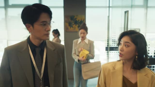 玫瑰的故事（2024  4K）免费短剧就是爽