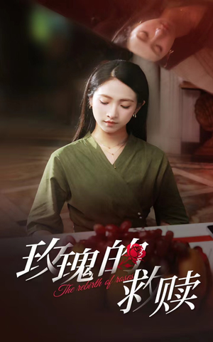 玫瑰的救赎（64集）古装短剧热播