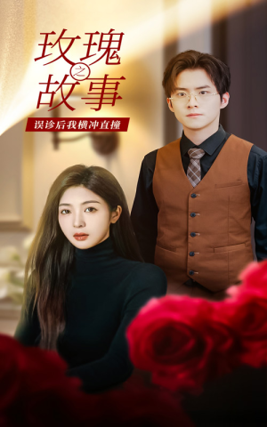 玫瑰故事之误诊后我横冲直撞(82集) 玫瑰故事之误诊后我横冲直撞(82集)让你一口气看完