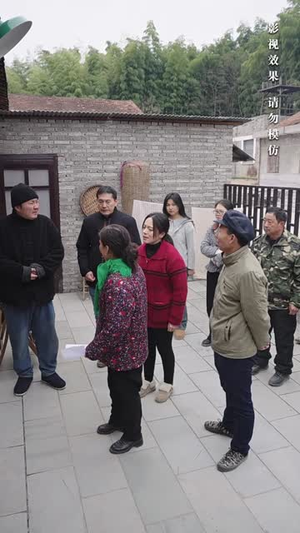 佳肴难暖人心寒（31集）免费看全集